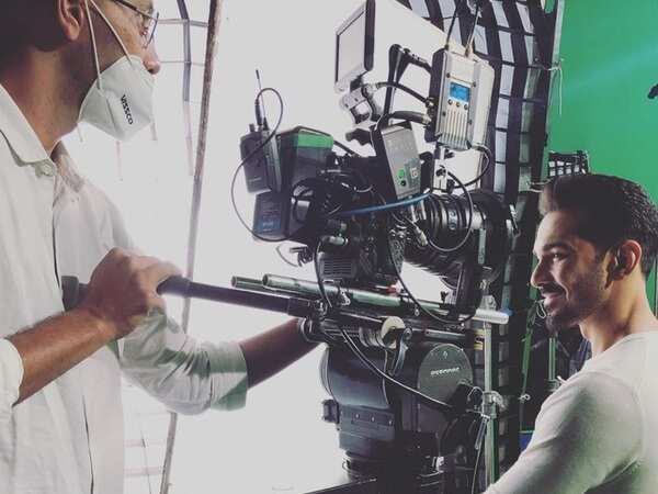 Abhinav Shukla