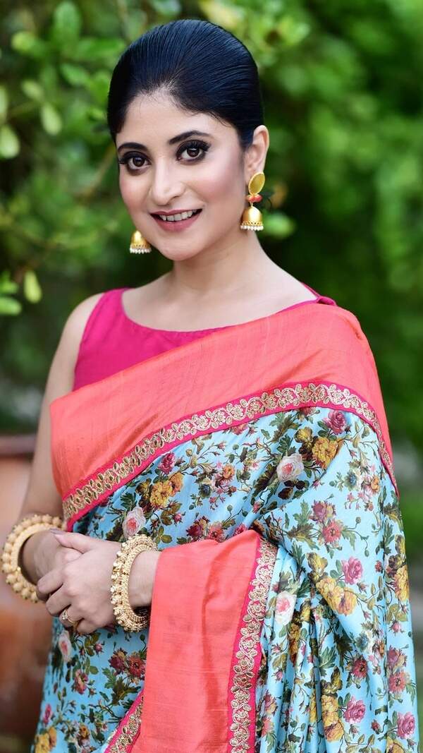 Sandipta Sen Photos
