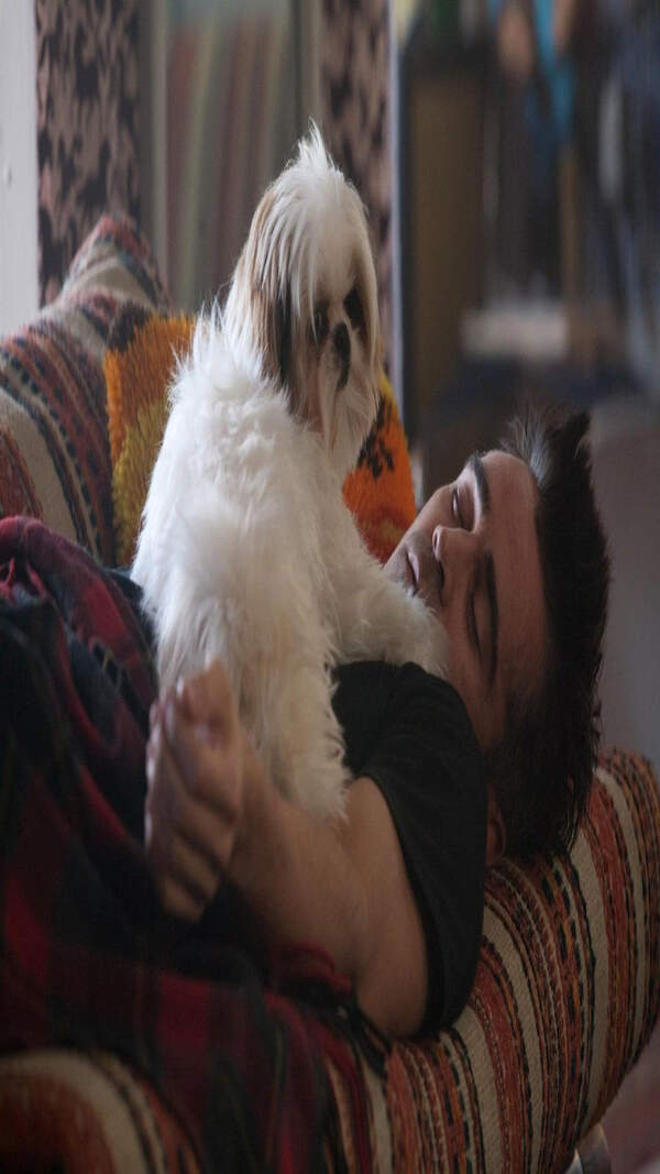 Colin Farrell Photos