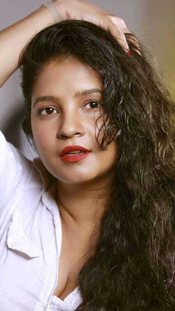 Shubha Stills