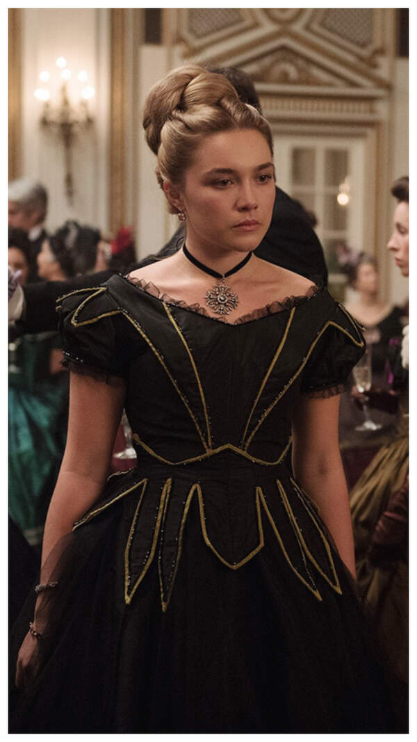 Florence Pugh Images
