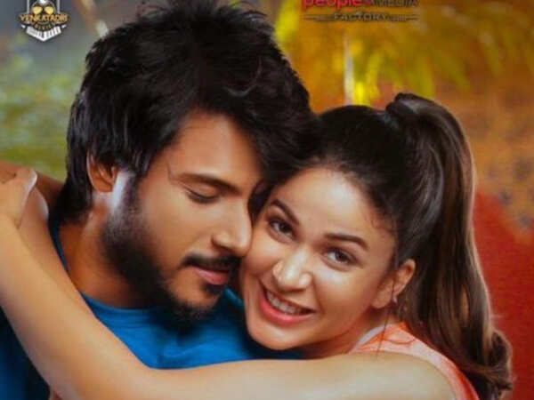 Sundeep Kishan