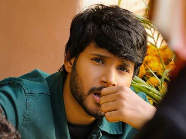 Sundeep Kishan Wallpapers