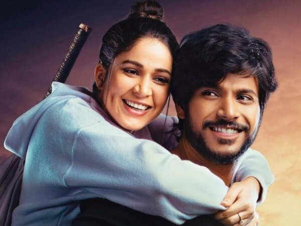 Sundeep Kishan
