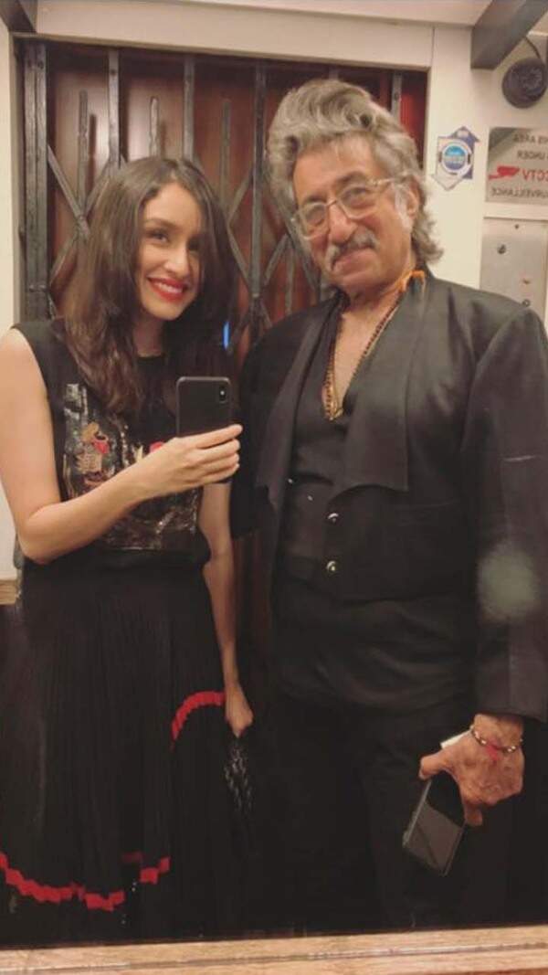 Shakti Kapoor
