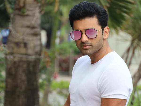 Ankush Hazra Photos