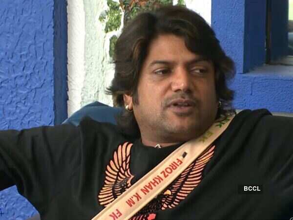 Firoz Khan