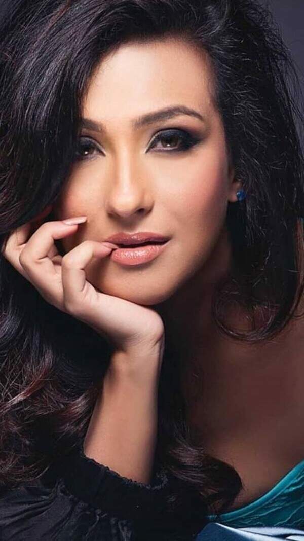 Rituparna Sengupta