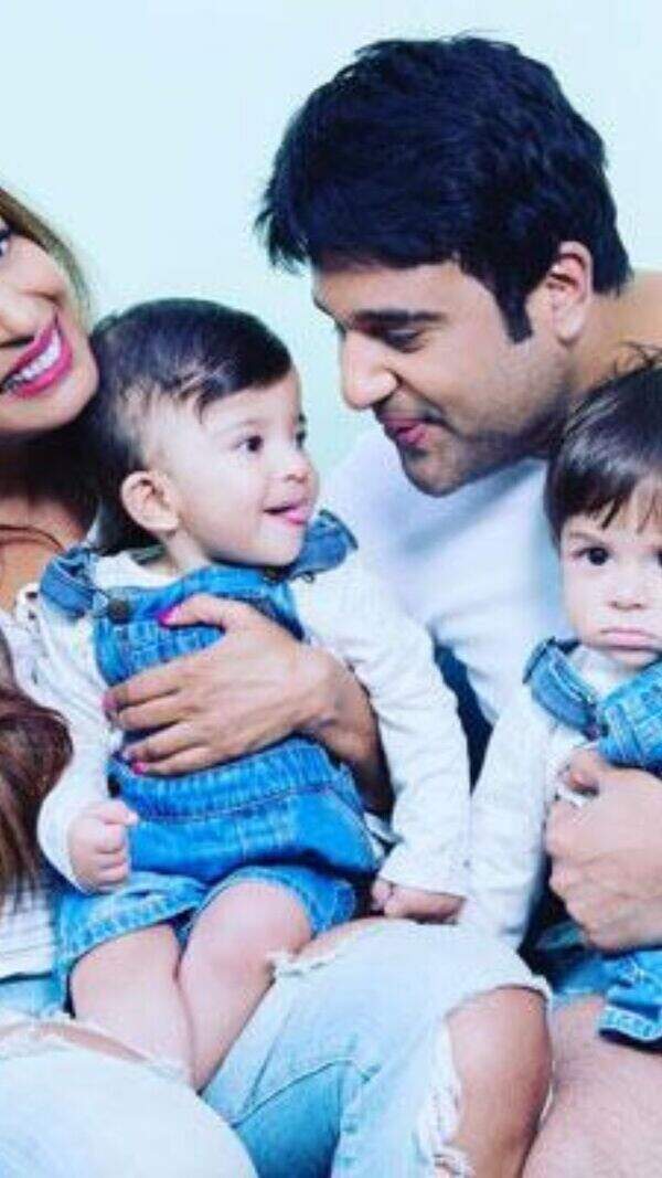 Krushna Abhishek