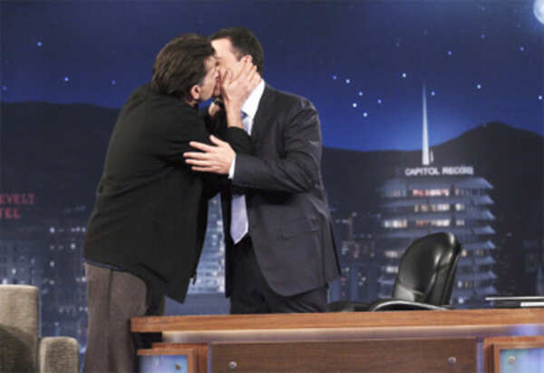Jimmy Kimmel Wallpapers