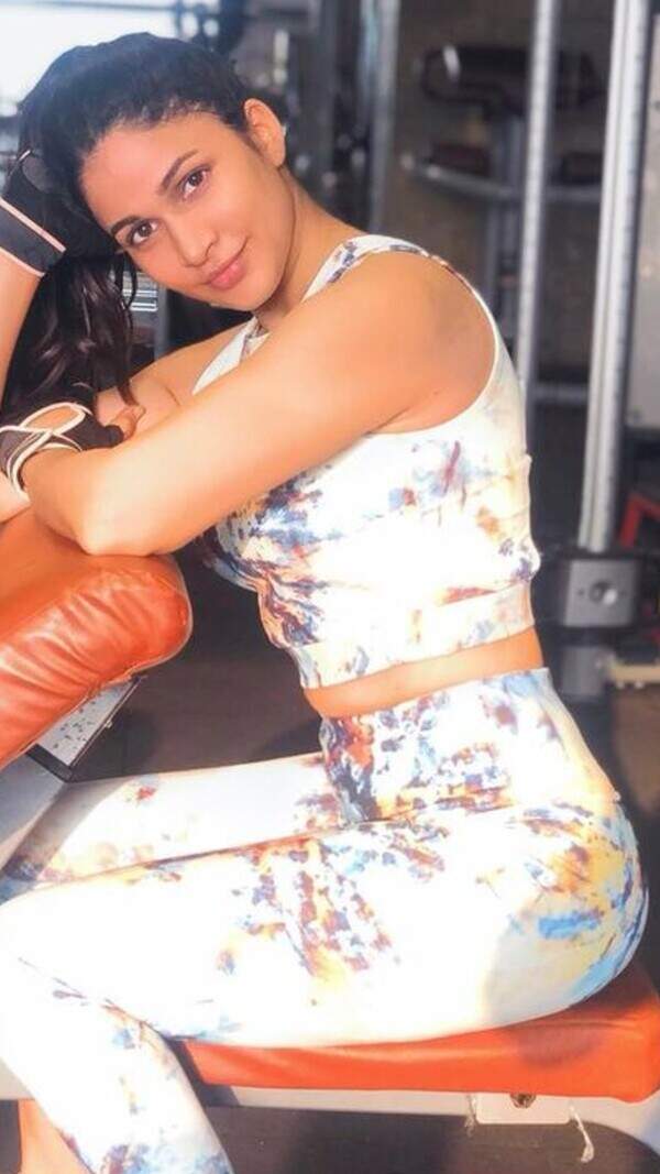 S Lavanya