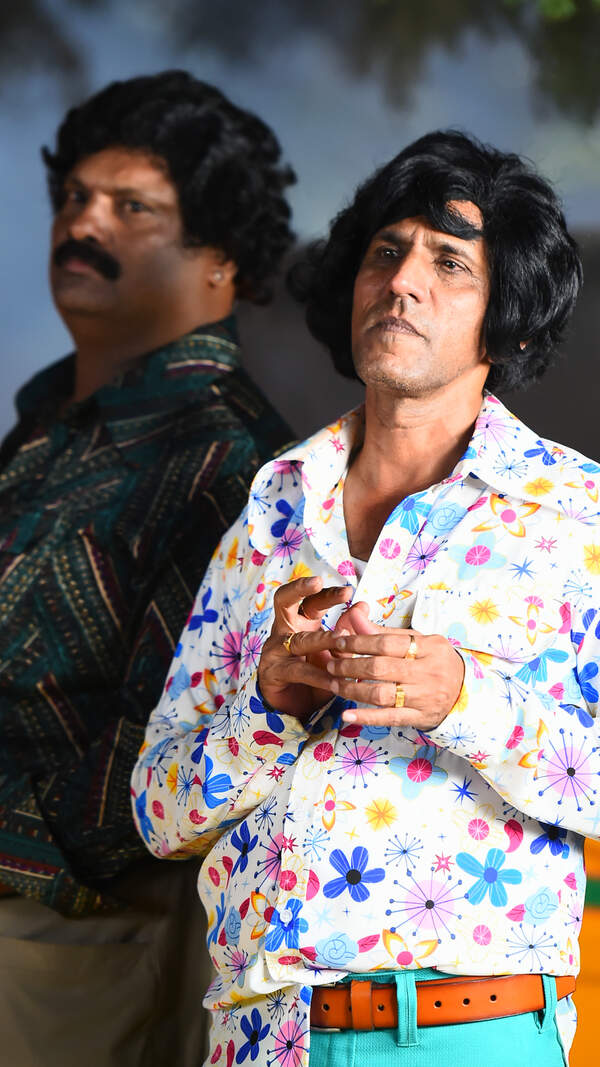 vaiyapuri Images