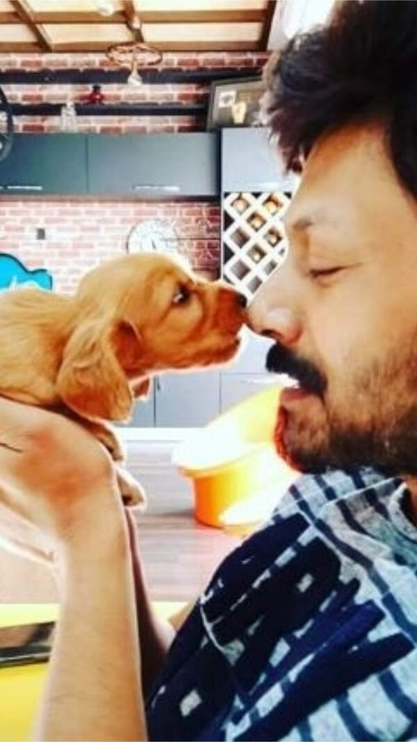 Kaushal Manda