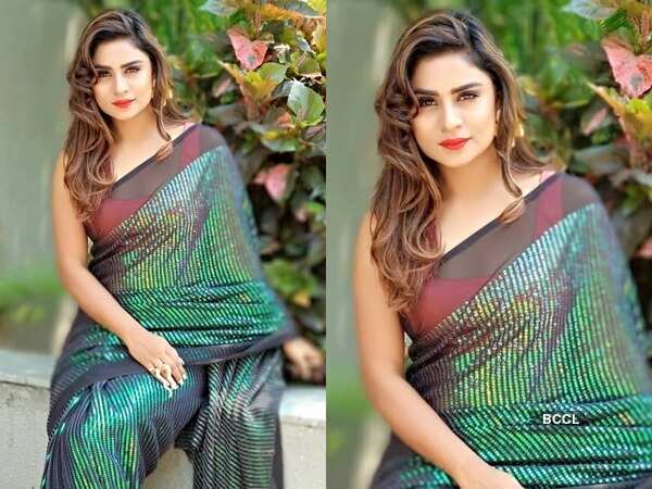 Deepika Das