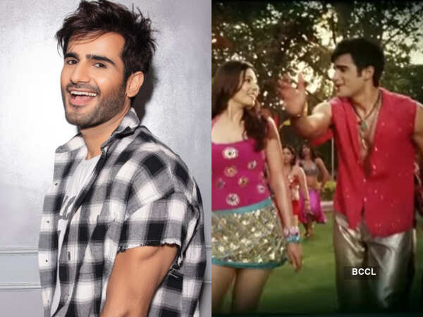 Karan Tacker