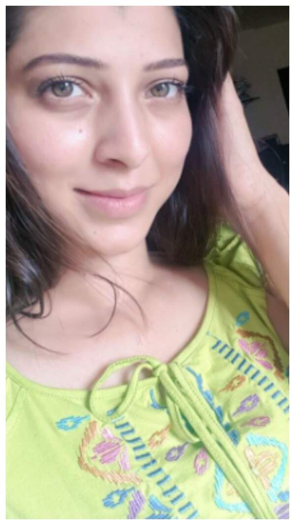 Tejaswini Pandit