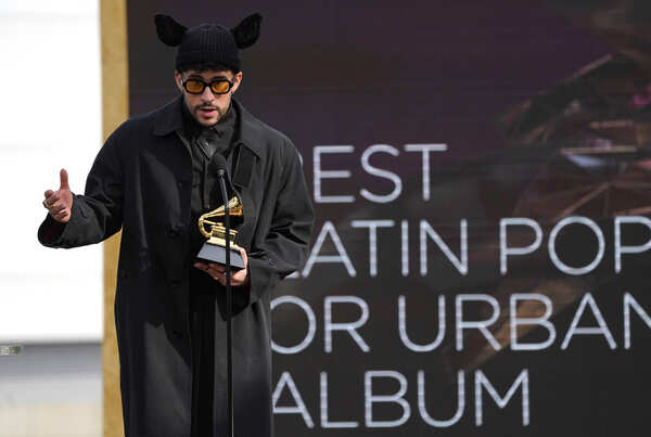 Bad Bunny
