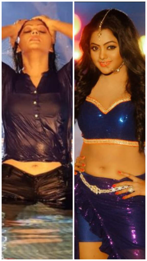 Kajal Yadav Images
