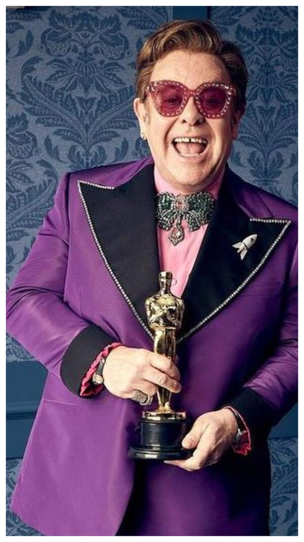 Elton John Images