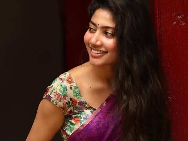 Sai Pallavi
