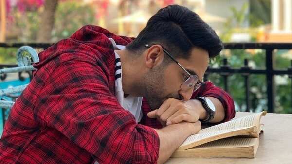 Ayushmann Khurrana