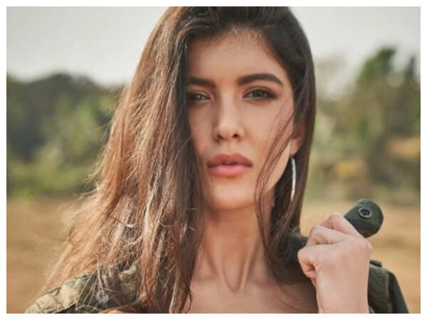Shanaya Kapoor