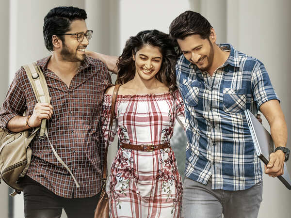 Allari Naresh Images