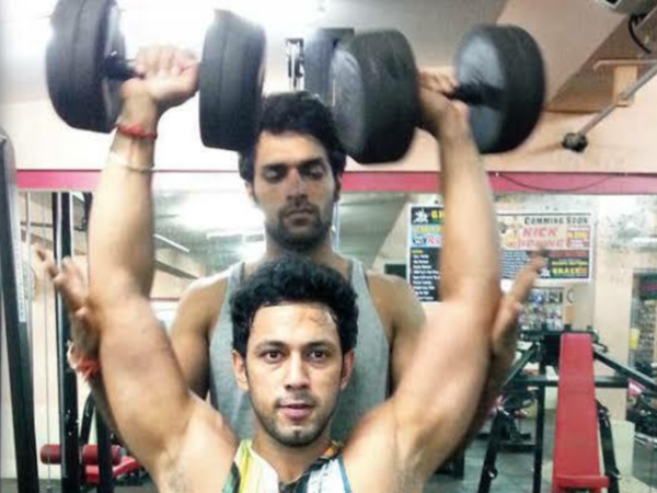 Sahil Anand Wallpapers