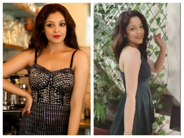 tanushree dutta Stills