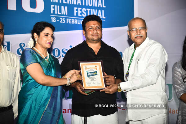 Vetri Duraisamy Images