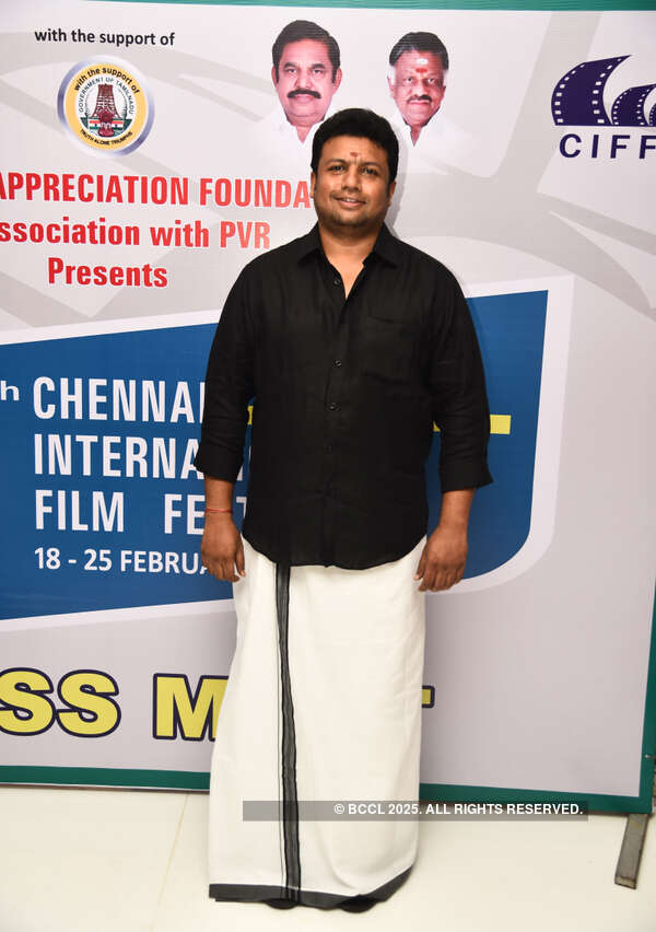 Vetri Duraisamy Photos
