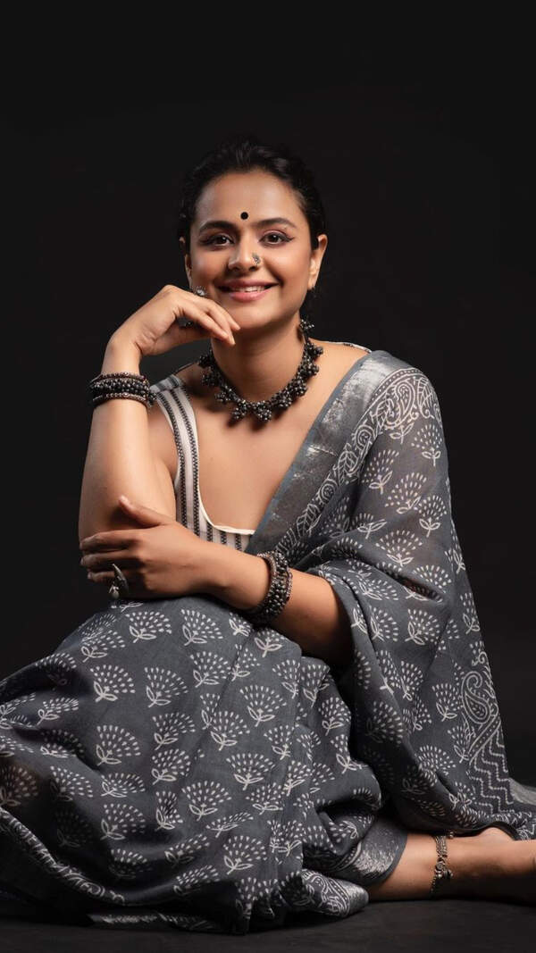 Prachi Tehlan