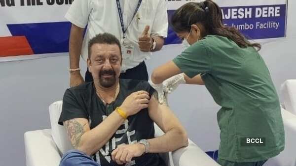 Sanjay Dutt