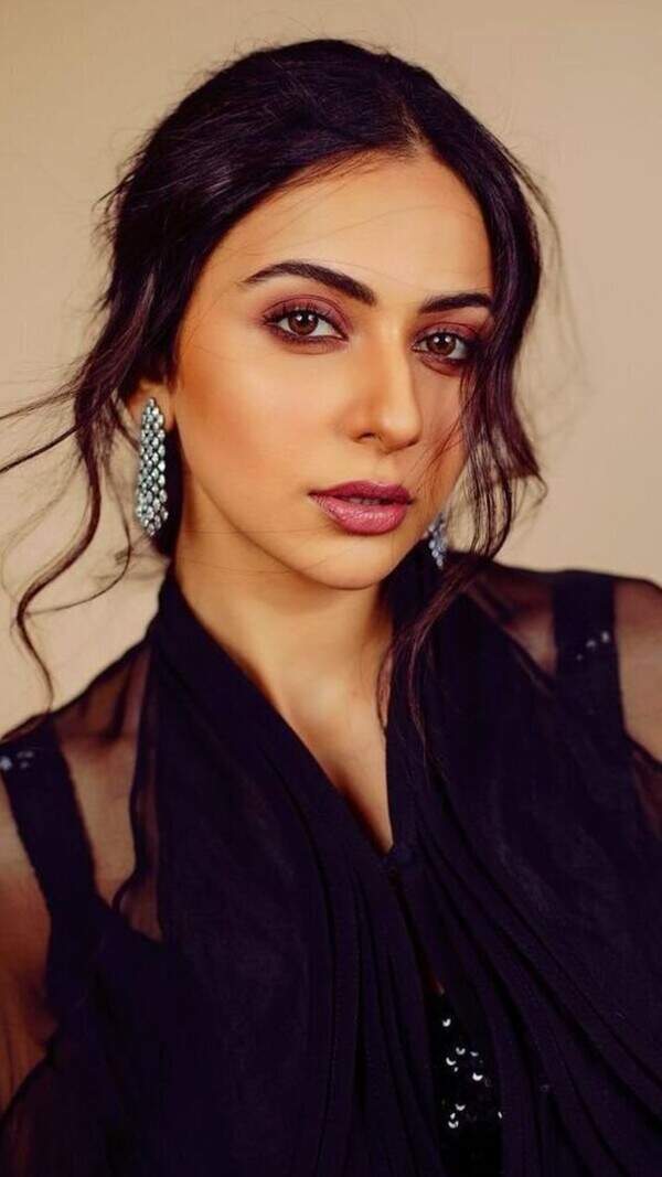 Rakul Preet Singh