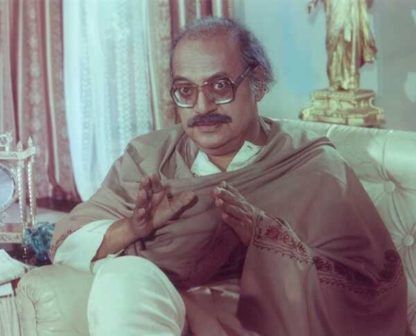 Utpal Dutt