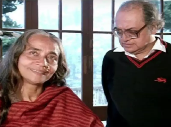 Utpal Dutt