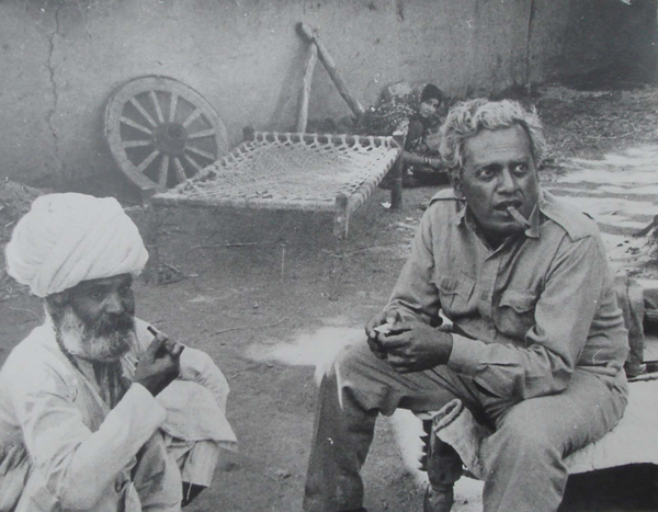 Utpal Dutt