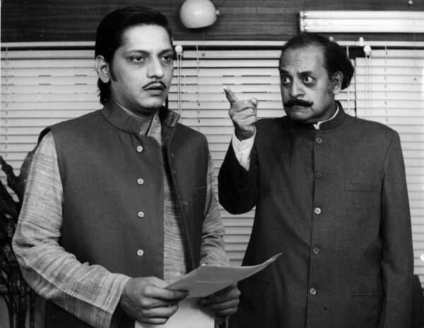 Utpal Dutt