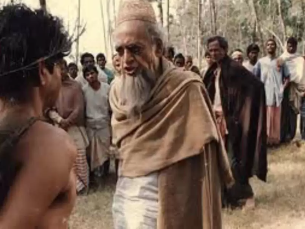 Utpal Dutt