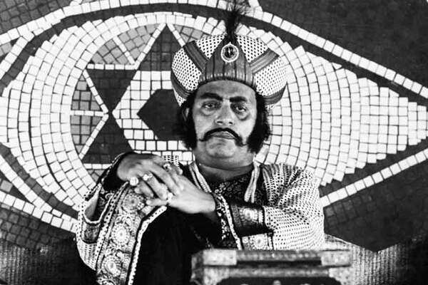 Utpal Dutt