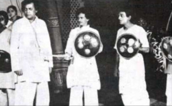 Utpal Dutt