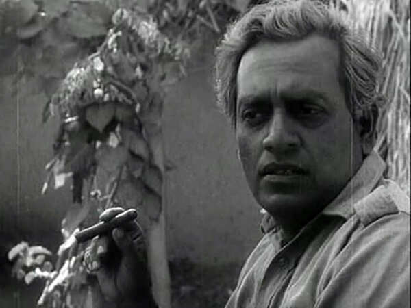 Utpal Dutt
