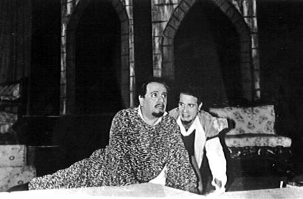 Utpal Dutt