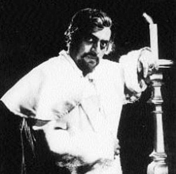 Utpal Dutt