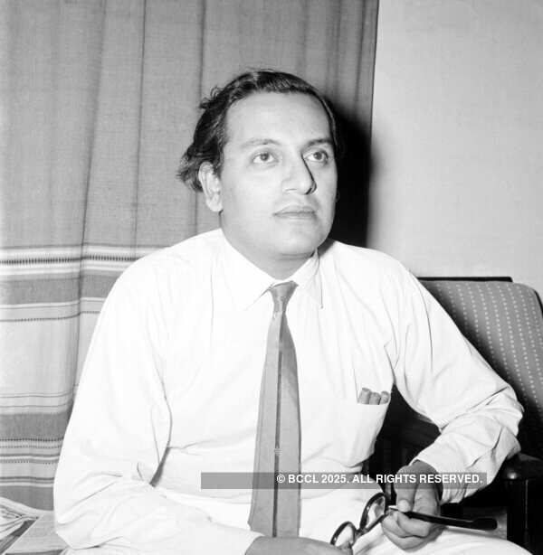Utpal Dutt