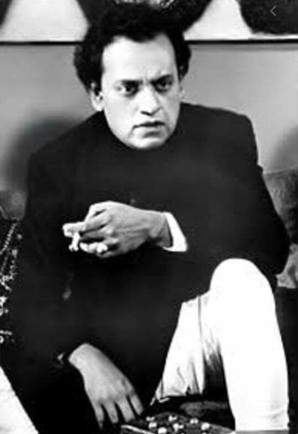 Utpal Dutt