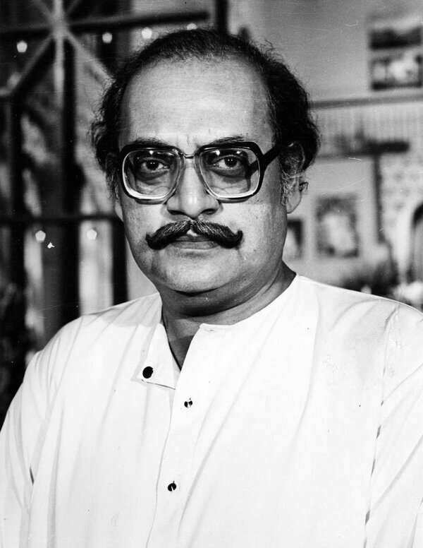 Utpal Dutt