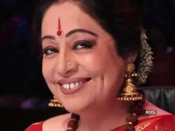 Kirron Kher