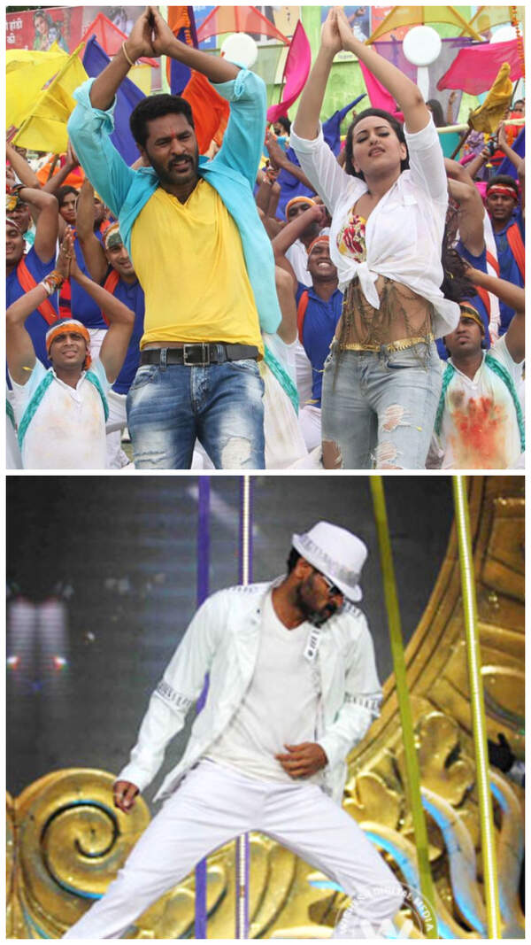Prabhu Deva