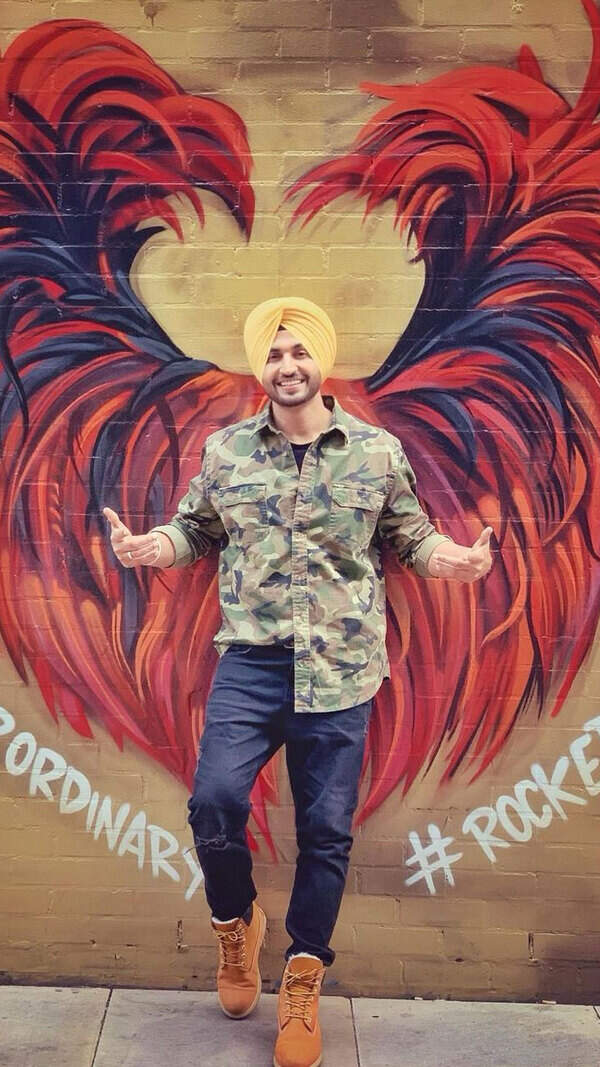 Jassie Gill